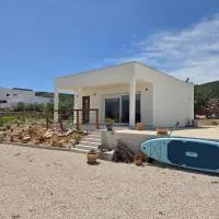 Holiday House Venier, hotell i Vinjerac