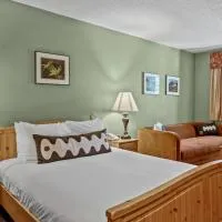 Old Town Inn, hotelli kohteessa Crested Butte