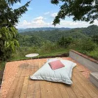 Haloze Chill, khách sạn ở Podlehnik