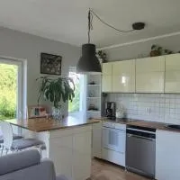 Apartament Maciejkowa, hotel v Štetíne