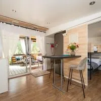 Sunset Camping House 5, ξενοδοχείο σε Pakoštane