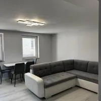 Apartament Powidz, hotel a Powidz