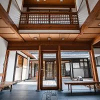 ウエダハウス、上田市のホテル