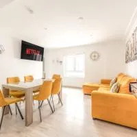 - LUJO - Parking, Maquina Arcade, Wifi y Netflix, hotel v destinaci Oviedo