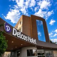 Delcas Hotel, hotel en Cuiabá