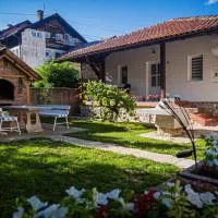 AG Apartmans, hotel in Gornji Vakuf