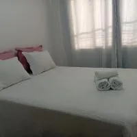Executivo central 101, hotel Ipatingában