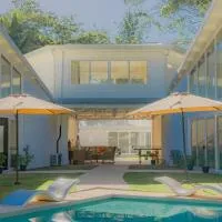 T Loft, hotel sa Playa Hermosa