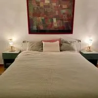 Casa Coco No 11, hotel v mestu Polopos