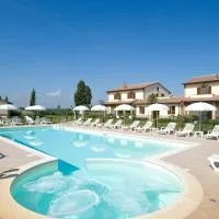 Agriturismo Le Rondini Di Francesco Di Assisi, hotel a Cannara