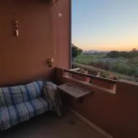 Il Tramonto، فندق في Elmas