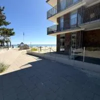 ÅhusBrygga Apartment Hotel, hotel din Åhus