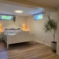 Härligt boende, nyrenoverat, ξενοδοχείο σε Borås
