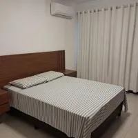 Amplio apartamento de 1 dormitorio - exclusivamente parejas, hotel i Santa Cruz de la Sierra