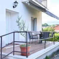 Brko's Place Sinj, מלון בסיני