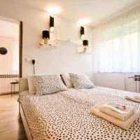 Studio apartman Marica - Ogulin, Hrvatska, hotel en Ogulin