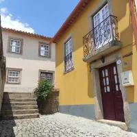 Casa do Lagar, Hotel in Almeida