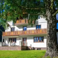 Ferienwohnung Wasle, hotel u gradu Häselgehr