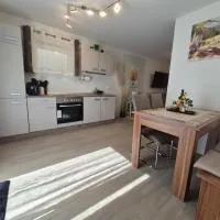 Helle Ferienwohnung im schönen Allgäu, hotel sa Kraftisried