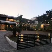 Pousada Carpe Diem Taquari، فندق في Taquari