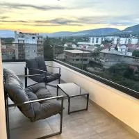 Apartment Niko โรงแรมในโปซูเช