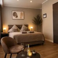 StadtBlick Hotel, khách sạn ở Bad Salzuflen