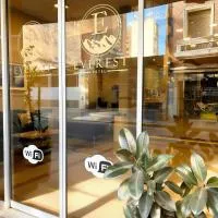 Hotel Everest, hotel din Cordoba