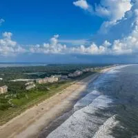Villas Of Amelia Island, hotel i Amelia Island