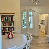 Casa Soviva, viešbutis mieste Castiglioncello