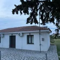 Villa Maria, хотел в Mángana