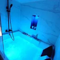 La Lys Seychalloise avec Balneo et wifi, Hotel in Seychalles