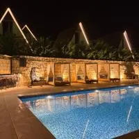 Valdiz, hotel em Zahlé