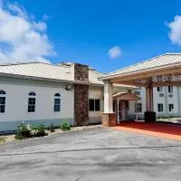 Travel Inn - Watertown NY, хотел в Уотъртаун