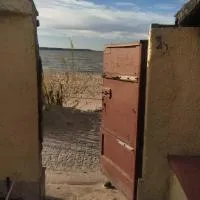 Morska 34, hotel di Rewa