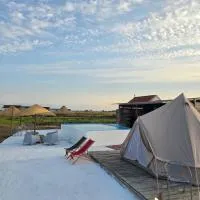 COMPORTA SIDE - Tents, hotel en Setúbal
