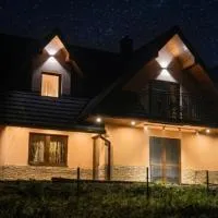Małe Ciche 36j PRZY OSTREWKACH, Widok na góry, Blisko do wyciągu narciarskiego, Idealne miejsce na wypad w góry -tarasówka-zgorzelisko-rusinowa polana-gesia szyja-palenica-wiktorówki-morskie oko, hotel em Murzasichle