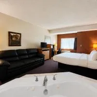 Travel Inn - Watertown NY, מלון בווטרטאון