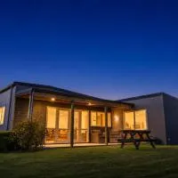 Lemon Tree Cottage - Modern Rural Cottage, hotell i Darfield