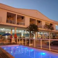 Iter Hotel, ξενοδοχείο σε Rifaina