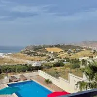 zahara appartement, khách sạn ở Ksar es Sghir