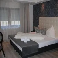 Hotel zur Linde, Hotel in Hanau am Main