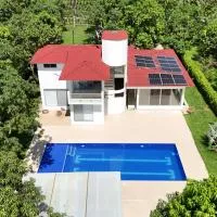 Finca para estrenar, hotel ad Anapoima