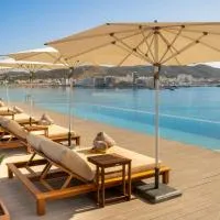 San Antonio Bay में, होटल INNSiDE by Meliá Ibiza Beach