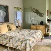 Comfort Nest, hotel em Pahoa