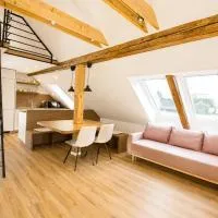 Dovce Apartments: Rakek şehrinde bir otel