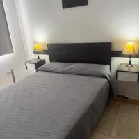 Acordes de Gaitas - Departamento 2, hotel a Malargüe