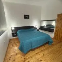 Acordes de Gaitas - Departamento 3, khách sạn ở Malargüe