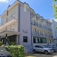 Hotel Penny – hotel w Rimini