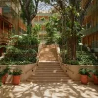 Viesnīca Kimpton Las Mercedes by IHG Santodomingo