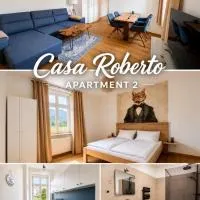 Casa Roberto, Apartment 2, hotel u gradu Marijacel